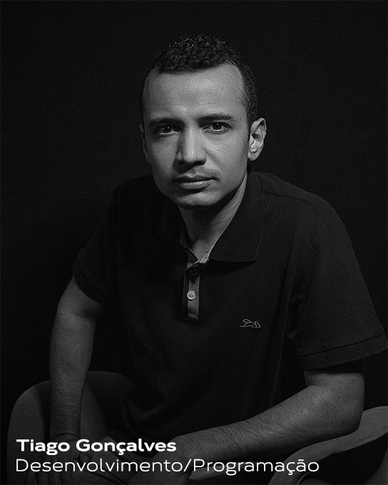 Tiago Gonçalves